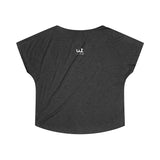 KGDM Woman | Tri-Blend Dolman