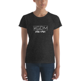 KGDM WOMAN tee