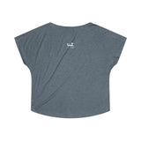 KGDM Woman | Tri-Blend Dolman