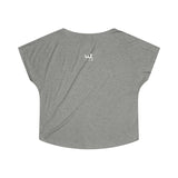 KGDM Woman | Tri-Blend Dolman
