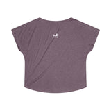 KGDM Woman | Tri-Blend Dolman