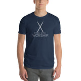 STICK WITH WORSHIP Tee
