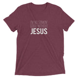 NO STINKIN' GOOD Tee
