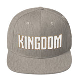 KINGDOM gray