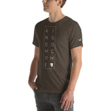 KINGDOM COME Unisex Tee