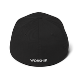 Flexfit WT LOGO Cap