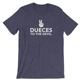 DUECES Tee