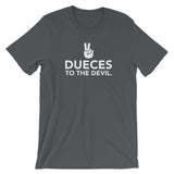 DUECES Tee