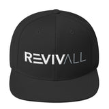 REVIVALL Snapback Hat