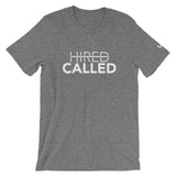 STRIKE THAT! | CALLED Unisex Tee