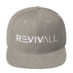 REVIVALL Snapback Hat