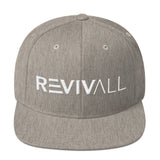 REVIVALL Snapback Hat