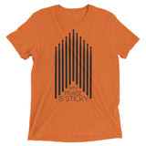 STICKY Drummer's Tee