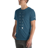 KINGDOM COME Unisex Tee