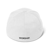 FLEXFIT WT WHITE
