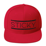 STICKY Drummer's Hat