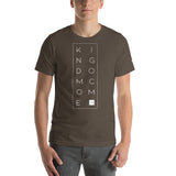 KINGDOM COME Unisex Tee