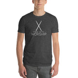 STICK WITH WORSHIP Tee