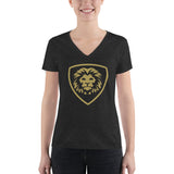 Women's KINGDOM V-neck