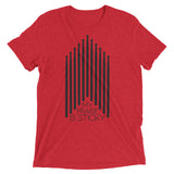 STICKY Drummer's Tee