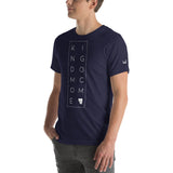 KINGDOM COME Unisex Tee