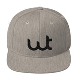 Worship Threads LOGO Snapback