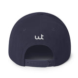 REVIVALL Snapback Hat