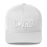 COVRD Trucker Cap
