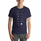KINGDOM COME Unisex Tee