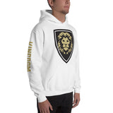 KINGDOM IS MY TRIBE Hoodie