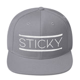 STICKY Drummer's Hat