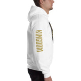 KINGDOM IS MY TRIBE Hoodie