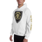 KINGDOM IS MY TRIBE Hoodie