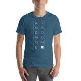 KINGDOM COME Unisex Tee