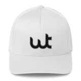 FLEXFIT WT WHITE