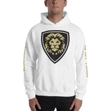 KINGDOM IS MY TRIBE Hoodie
