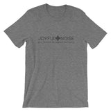 JOYFUL NOISE |  Unisex Tee