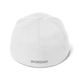 Flexfit WT LOGO Cap