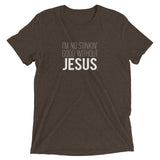 NO STINKIN' GOOD Tee
