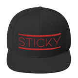 STICKY Drummer's Hat