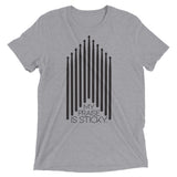 STICKY Drummer's Tee