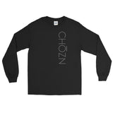 CHOZN Long Sleeve Tee
