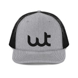 WT Logo Trucker Cap