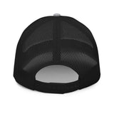 WT Logo Trucker Cap