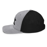 WT Logo Trucker Cap
