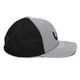 WT Logo Trucker Cap