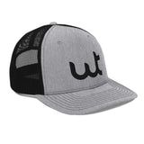 WT Logo Trucker Cap