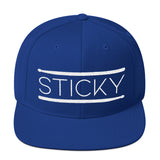 STICKY Drummer's Hat