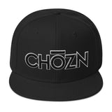 CHOZN Snapback Hat