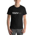 REVIVALL Unisex T-Shirt